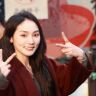 丹妮妮妮妮抖音达人头像