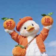 点缀文化抖音达人头像
