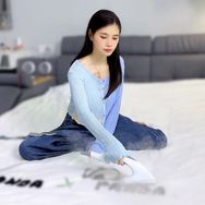 六六的家抖音达人头像