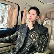 玉总Lesley抖音达人头像