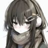 bibi潮玩抖音达人头像