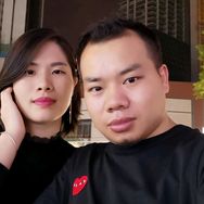 爱你没得说抖音达人头像