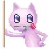 豆猫日记抖音达人头像