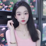 我是秋婷抖音达人头像