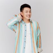 主持人程皓抖音达人头像