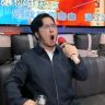 胡子也沉默抖音达人头像