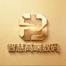 智慧高端数码抖音达人头像