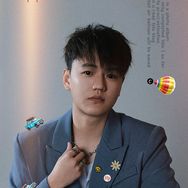 临沂舒服雷抖音达人头像