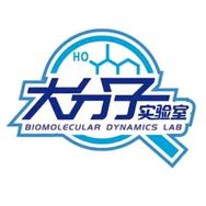 大分子实验室周日早8点上新活动中抖音号头像