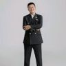 陈建泽严选车抖音达人头像