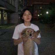 周周啊抖音达人头像