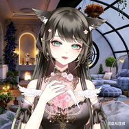 离谱学妹抖音达人头像
