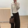 海宁服装工厂1号抖音达人头像