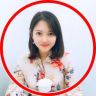 清华沙沙英语抖音达人头像