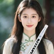 公瑾—小沈电吹管抖音达人头像