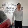 徐州星奕迷你二手车抖音达人头像