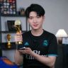 X运动抖音达人头像