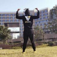 暴躁教练抖音达人头像