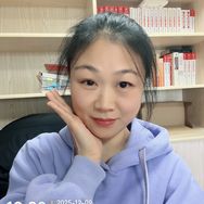 琪琪甩臂健身操抖音达人头像