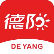 我的德阳抖音达人头像