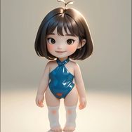 11y抖音达人头像