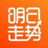 明日走势抖音达人头像