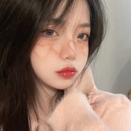 什么橘🍊抖音达人头像