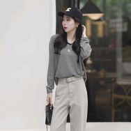 WENDY奢品牛仔抖音达人头像