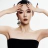 大朦-MISSYUNA抖音号头像