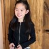 泡妈童装抖音达人头像