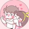木木子抖音达人头像