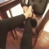 啊刀Momoshero抖音达人头像