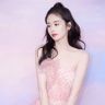 颖儿抖音达人头像
