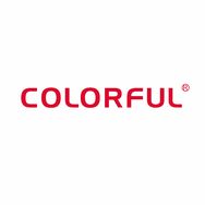 七彩虹Colorful电脑旗舰店抖音达人头像