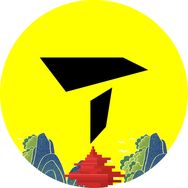 滔搏青岛万象城NIKE抖音达人头像
