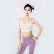 产后辣妈轲轲抖音达人头像