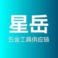 星其特五金工具抖音达人头像