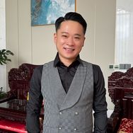 胡小闹(勇往直前)抖音达人头像