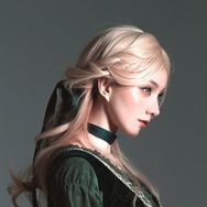 珊了个儿抖音达人头像