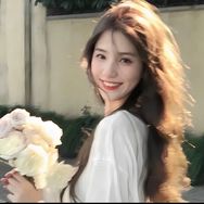 大美要努力.抖音达人头像