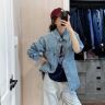 铭铭是我服饰抖音达人头像