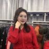 伊自尚服饰旗舰店抖音达人头像