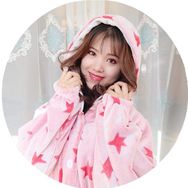 山西老乡抖音达人头像