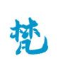 梵雪抖音达人头像