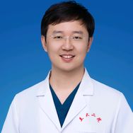 颅脑健康·梁博士抖音达人头像