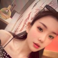 静听花开抖音达人头像