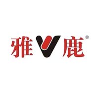 雅鹿盛鸿鼎家纺专卖店抖音达人头像