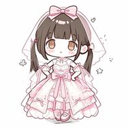 甜甜虎抖音达人头像