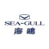 seagull海鸥手表抖音达人头像