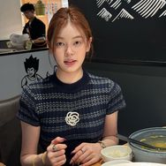 李斯曼曼抖音达人头像